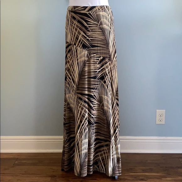 Tommy Bahama Dresses & Skirts - Tommy Bahama Maxi shirt